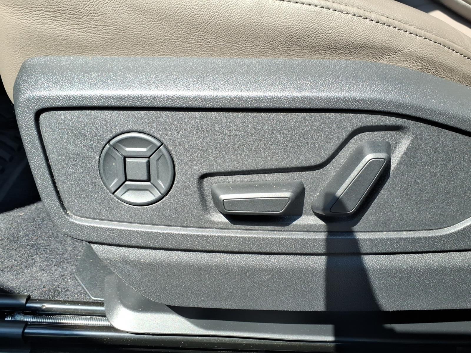 Certified Used 2025 Arkona White Audi Premium image 21