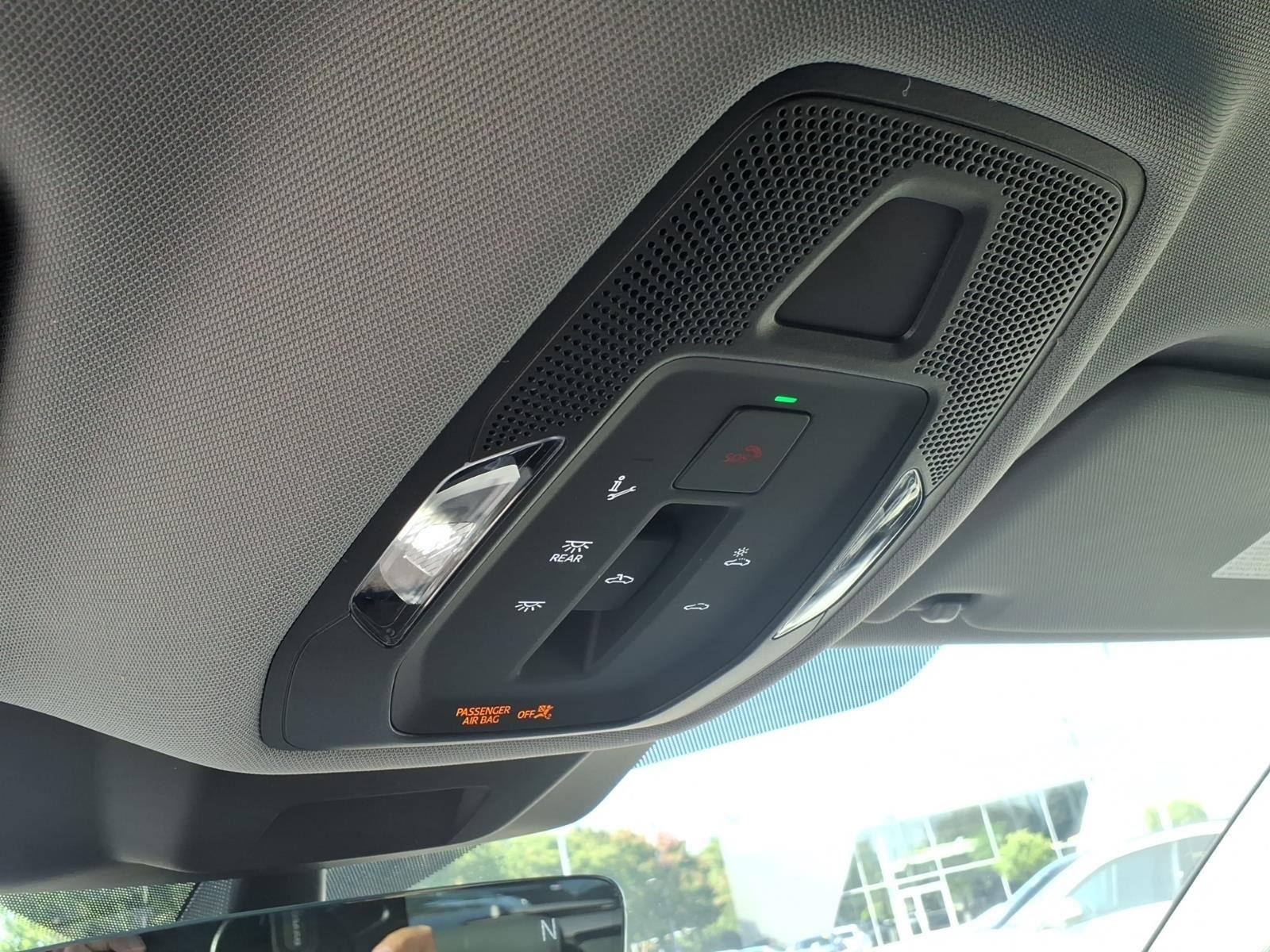Certified Used 2025 Tambora Gray Metallic Audi Premium Plus image 32