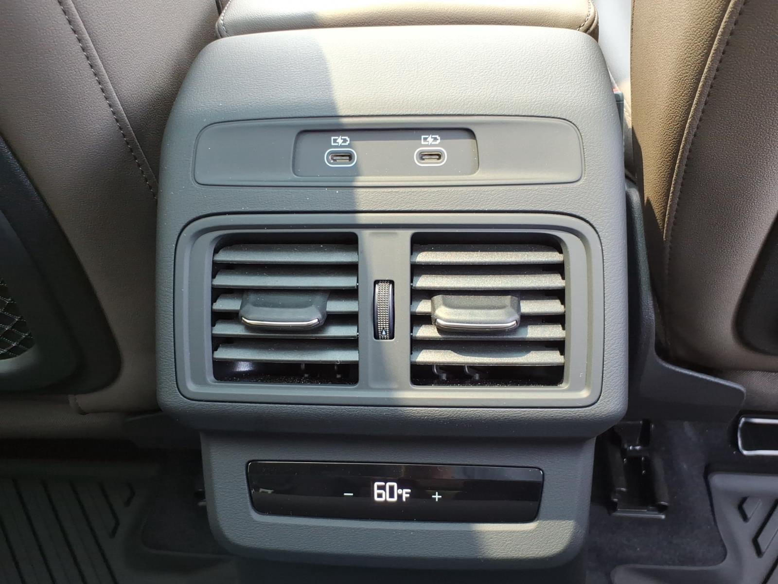 Certified Used 2025 Arkona White Audi Premium image 27