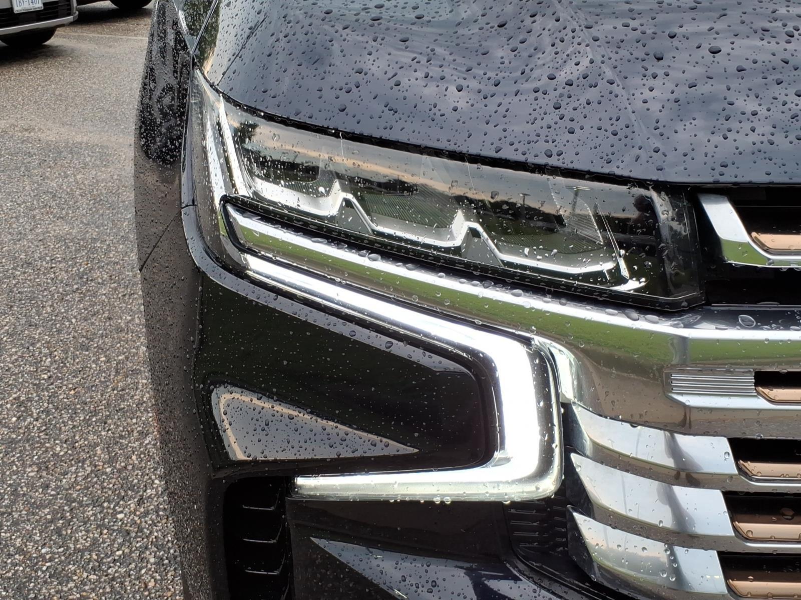 Used 2024 Midnight Blue Metallic Chevrolet High Country image 6
