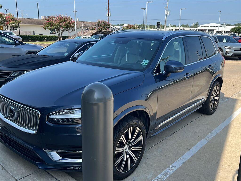 2020 Volvo XC90 SUV / Crossover Automatic