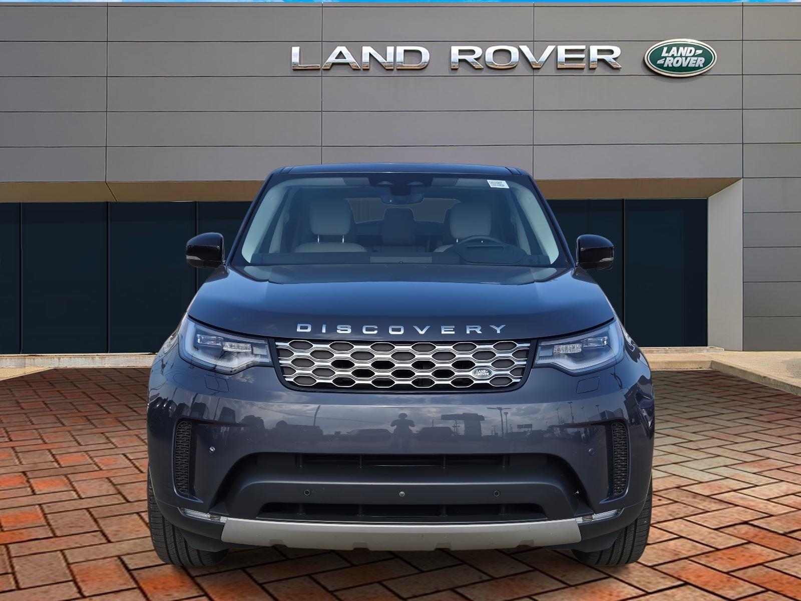 Certified Used 2025 Varesine Blue Metallic Land Rover S image 2