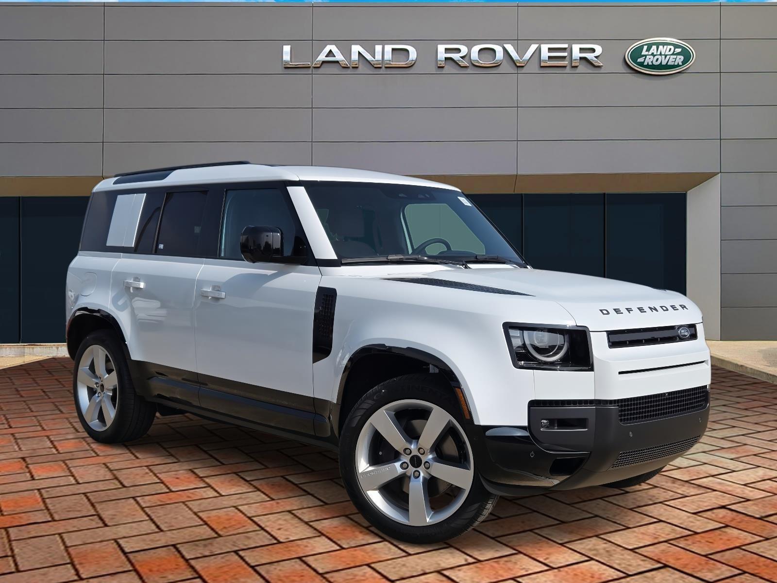 2026 Land Rover Defender X-Dynamic SE