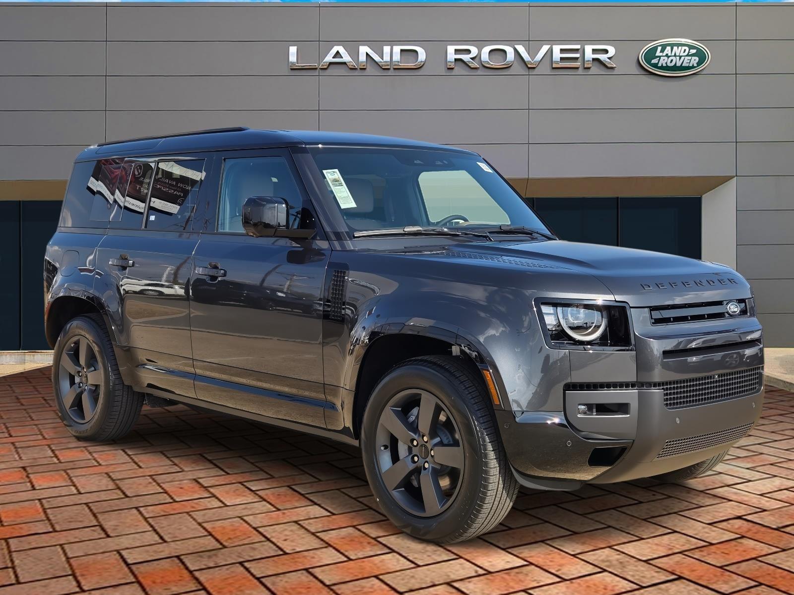 2026 Land Rover Defender X-Dynamic SE