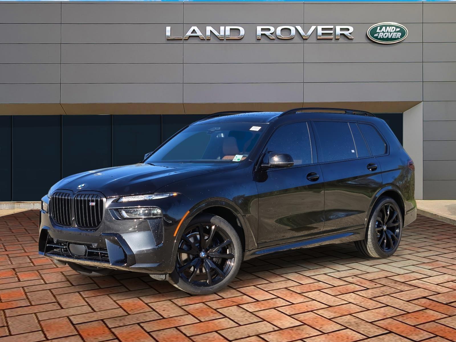 2024 BMW X7 M60i AWD