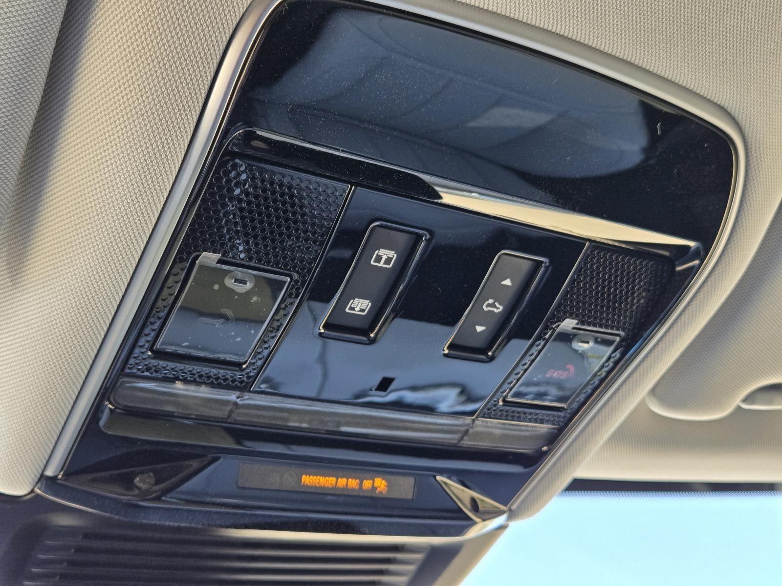 New 2026 Varesine Blue Metallic Land Rover Dynamic SE image 21
