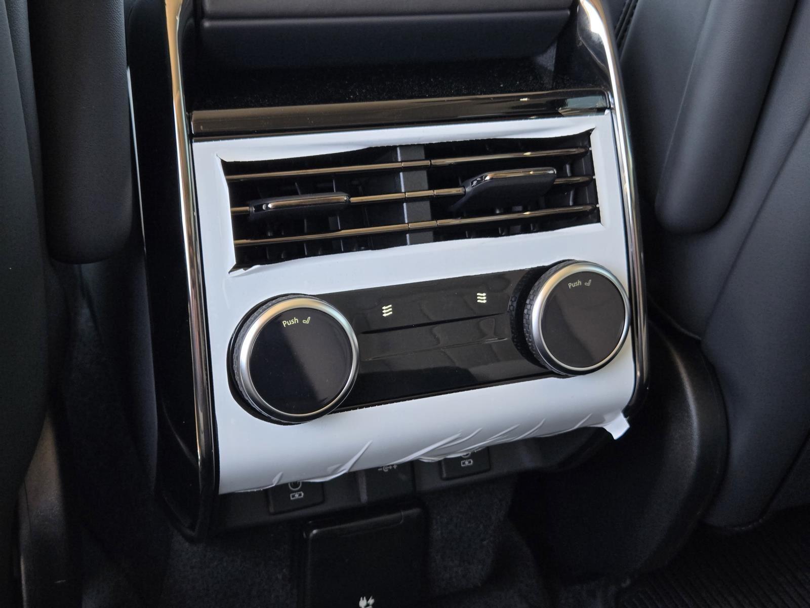 New 2026 Varesine Blue Metallic Land Rover Dynamic SE image 28