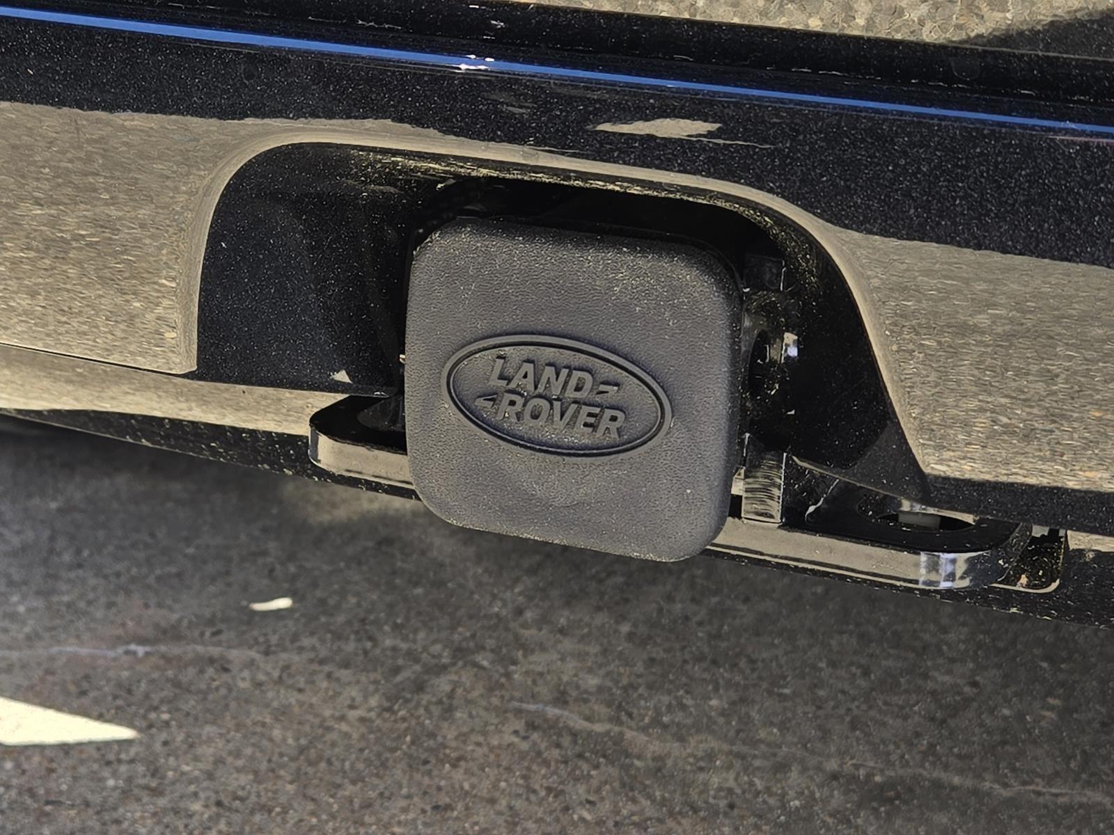 New 2026 Varesine Blue Metallic Land Rover Dynamic SE image 39