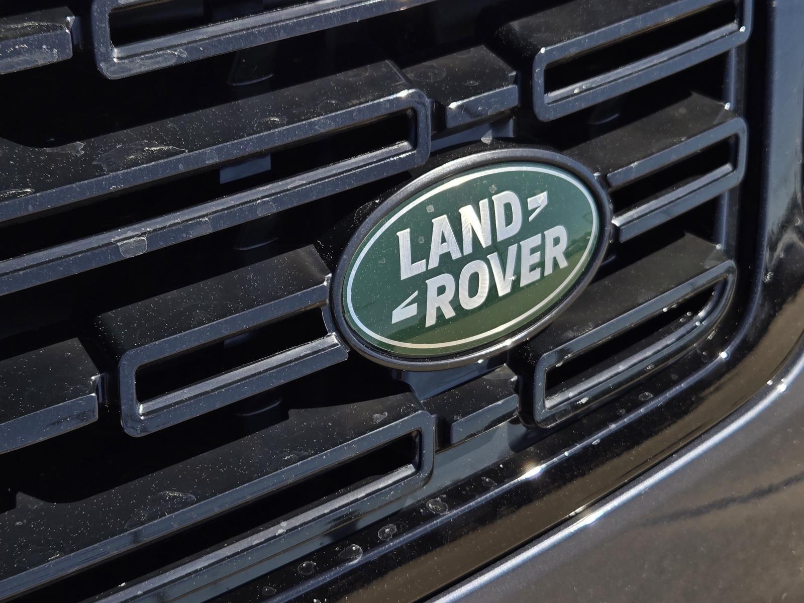 New 2026 Varesine Blue Metallic Land Rover Dynamic SE image 40