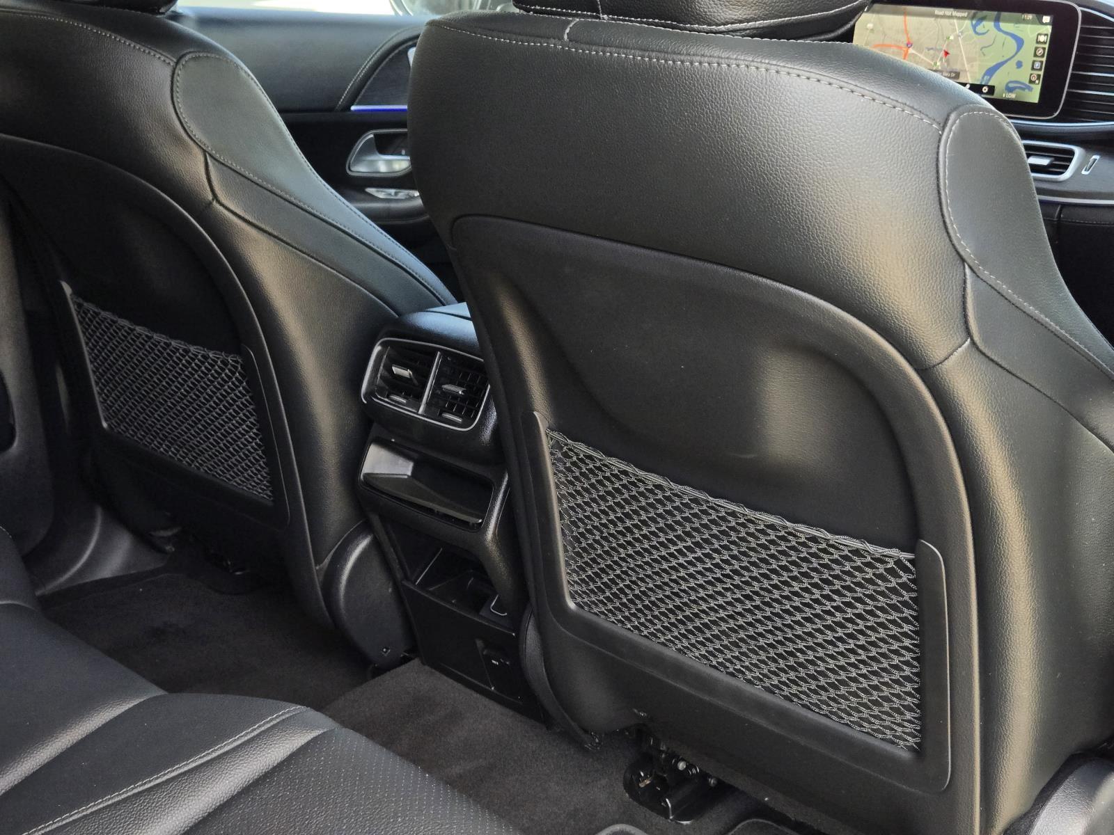 Used 2023 Black Mercedes-Benz GLE 350 image 38