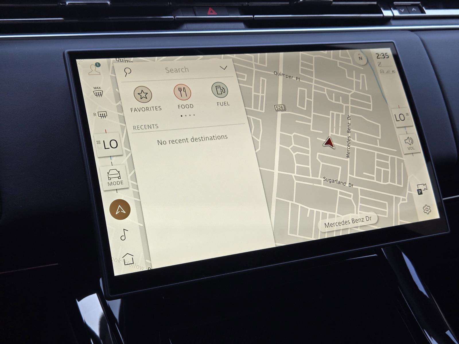 New 2026 Fuji White Land Rover Dynamic SE image 20