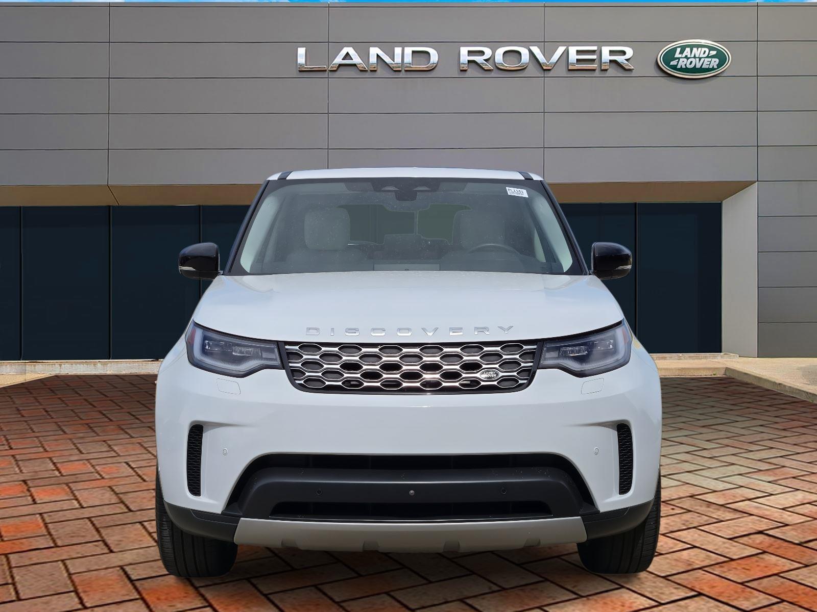 Certified Used 2025 Fuji White Land Rover S image 2