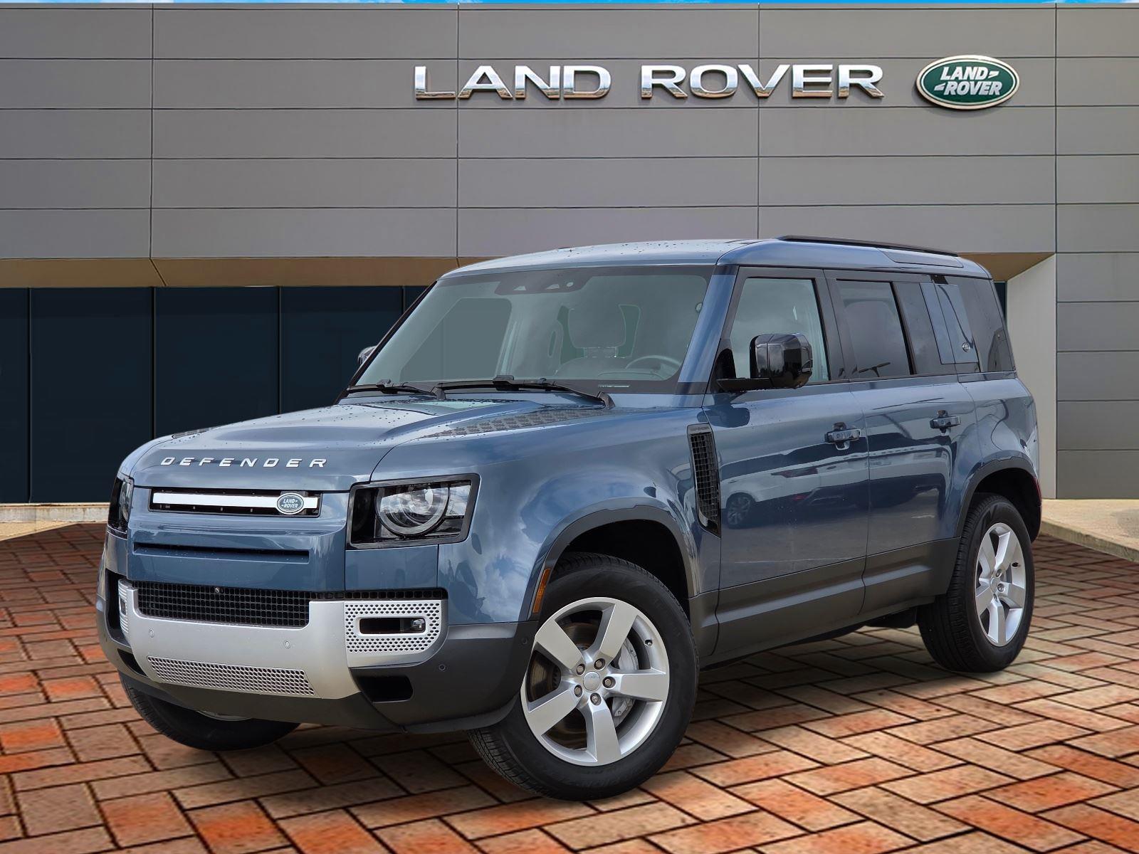 2024 Land Rover Defender 110 P400 S AWD