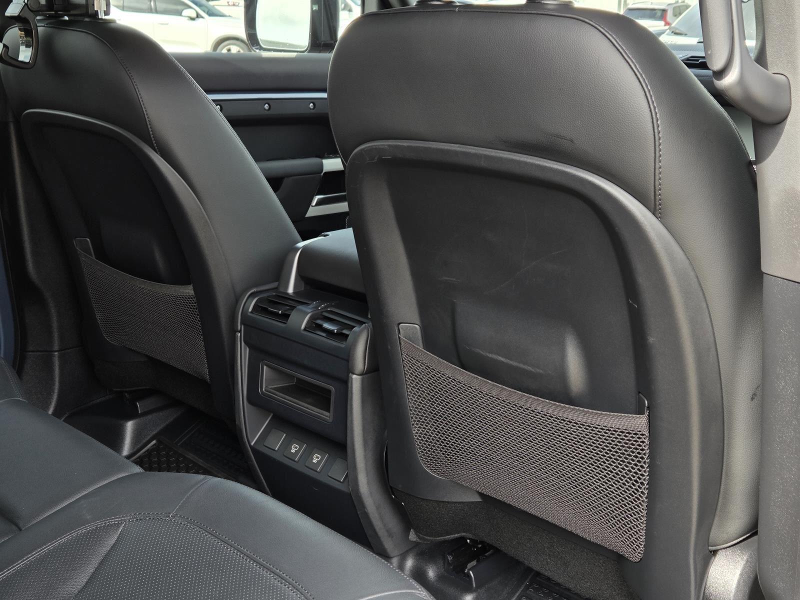 Used 2024 Tasman Blue Metallic Land Rover S image 40