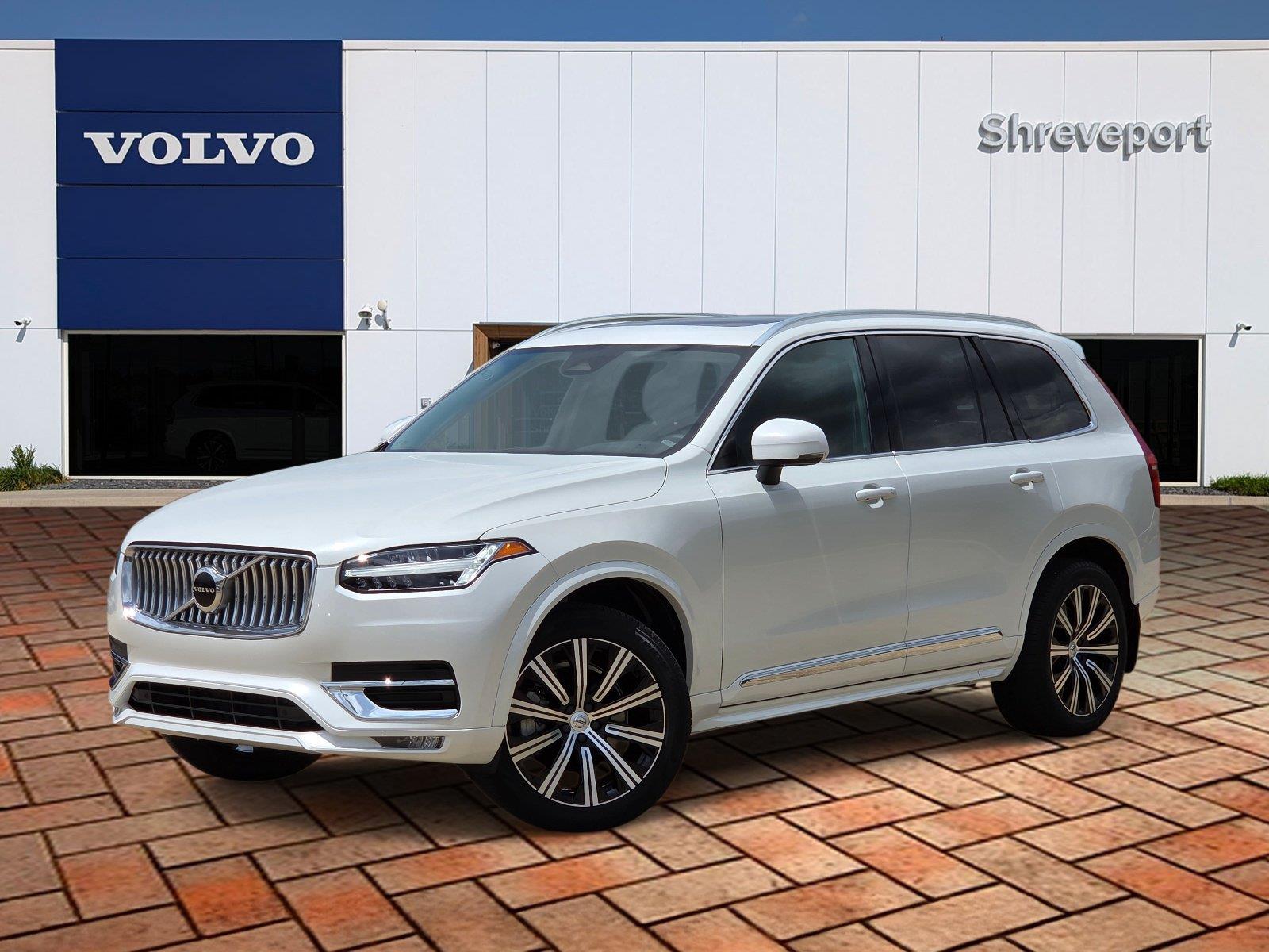 2024 Volvo XC90 B5 Core Bright Theme AWD