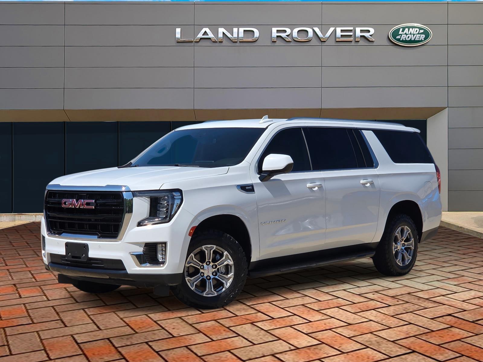 2023 GMC Yukon XL SLE