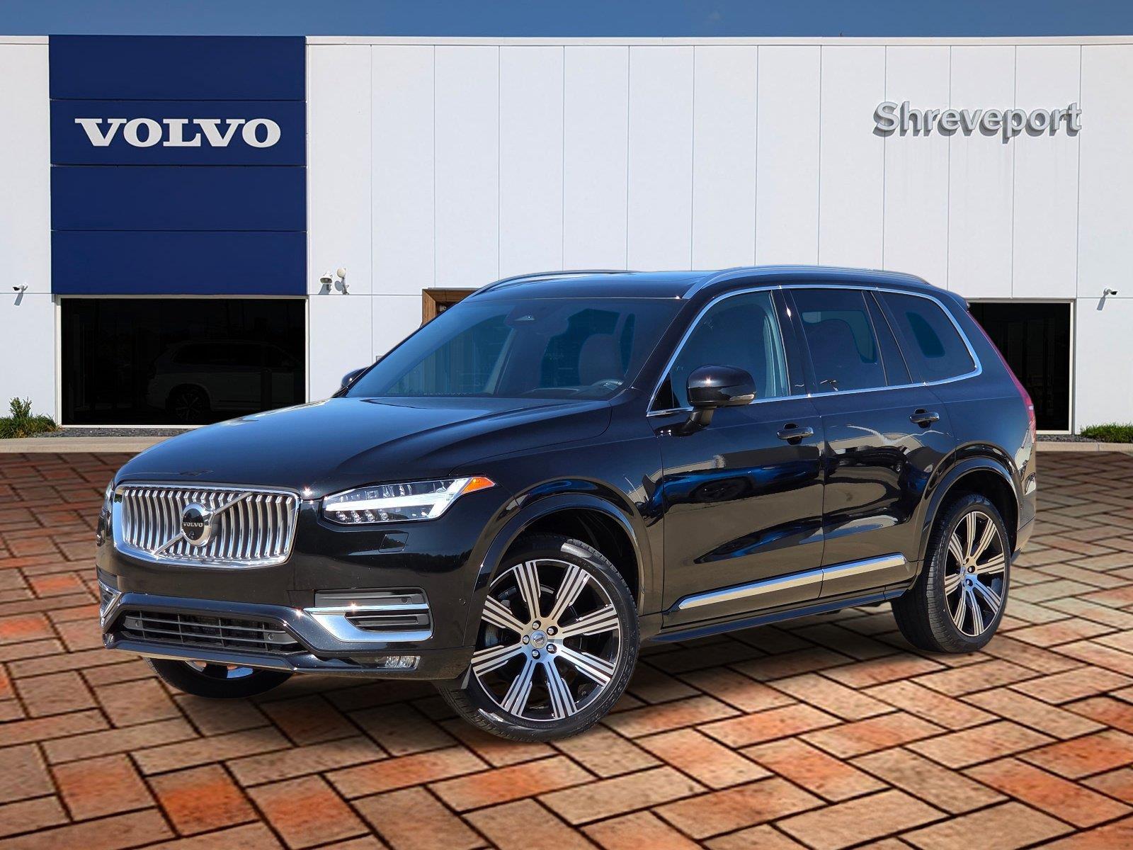 2023 Volvo XC90 Ultimate