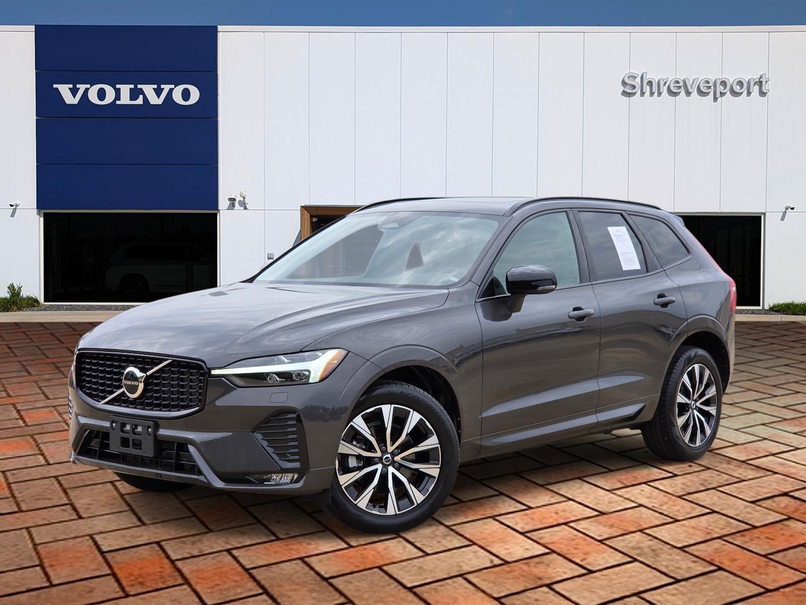 2024 Volvo XC60 B5 Core Dark Theme AWD