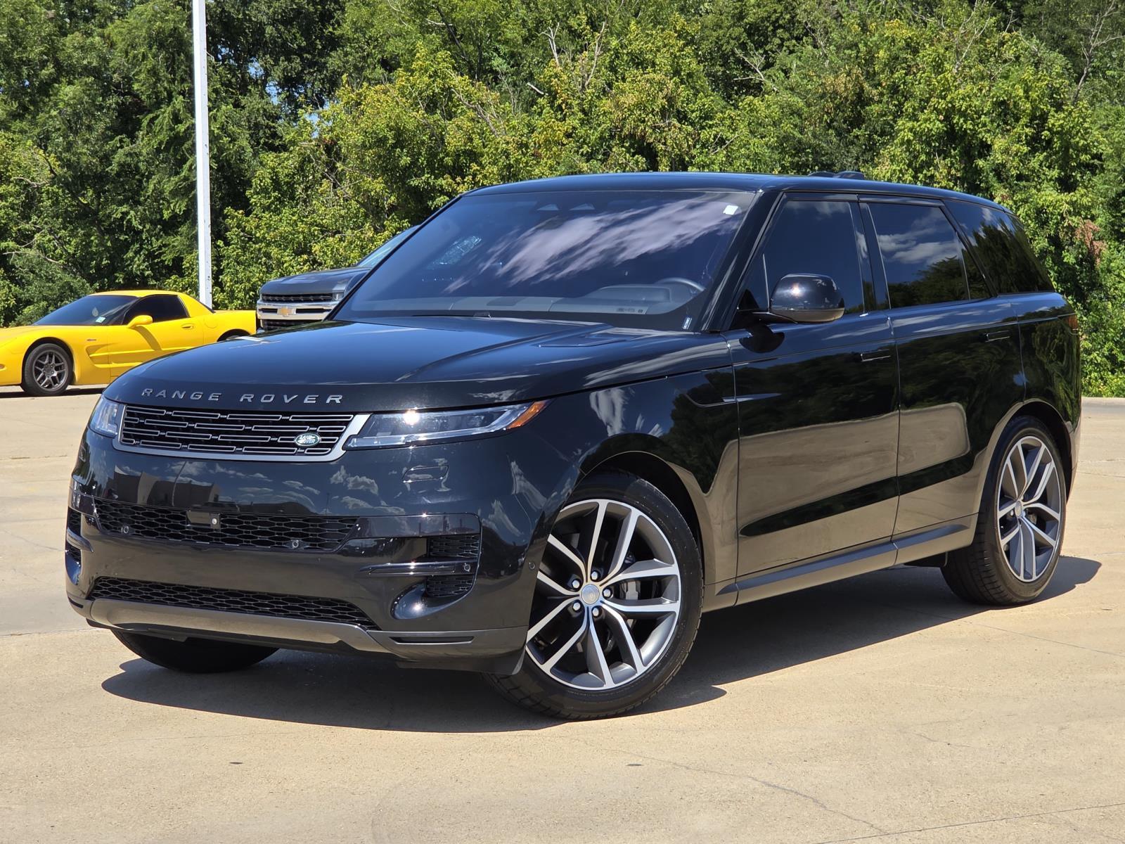 2023 Land Rover Range Rover Sport P360 SE AWD