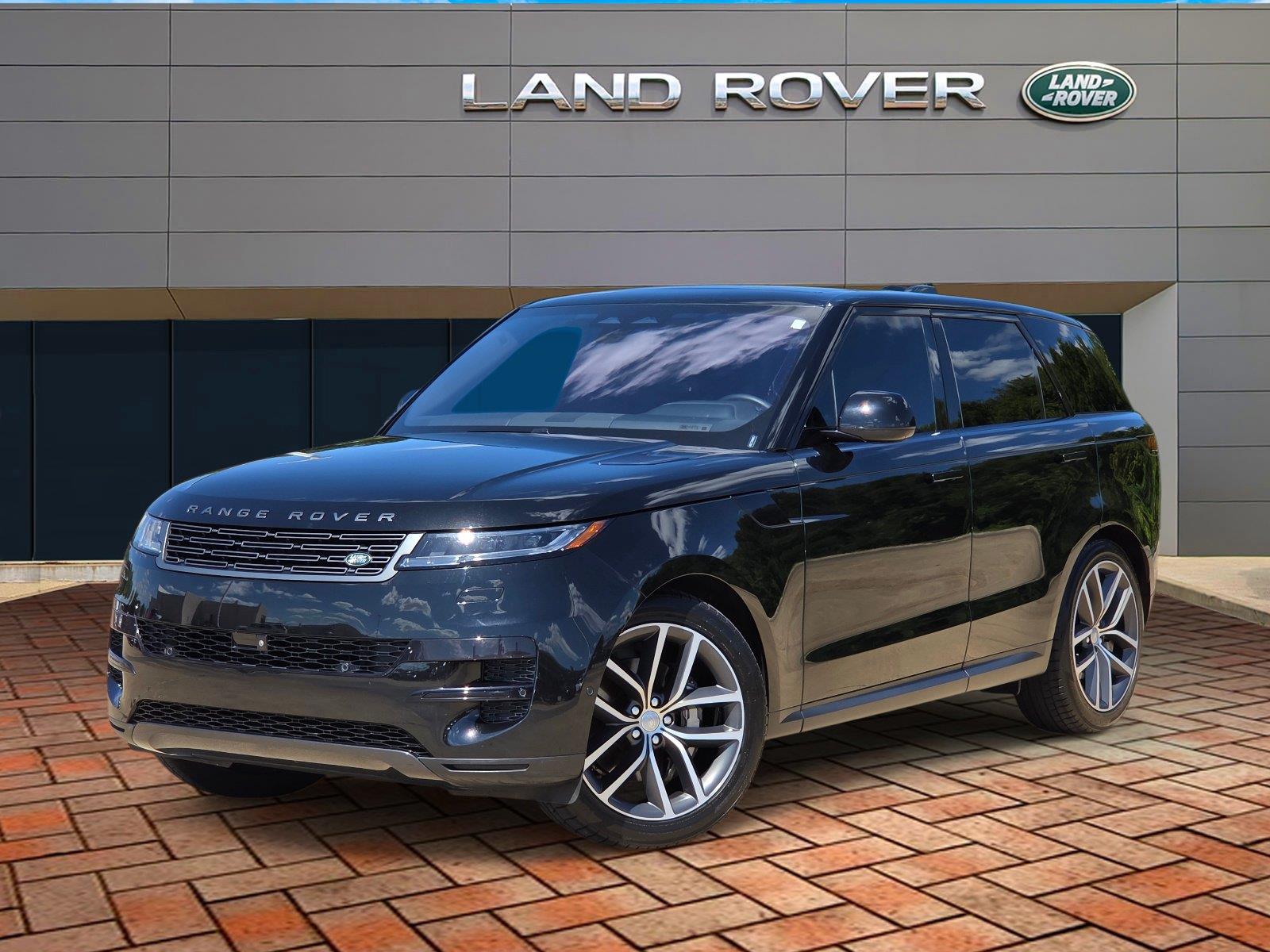  2023 Land Rover Range Rover Sport P360 SE AWD   