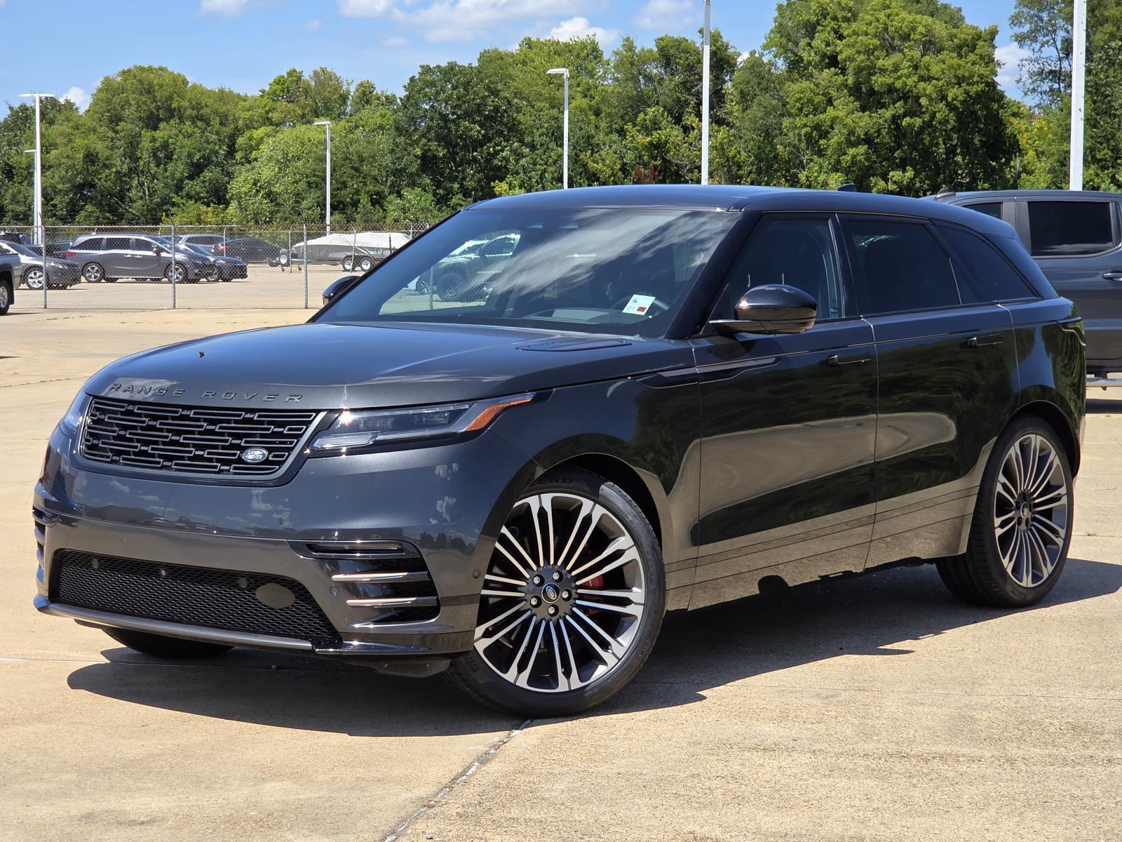 2024 Land Rover Range Rover Velar P250 Dynamic SE AWD