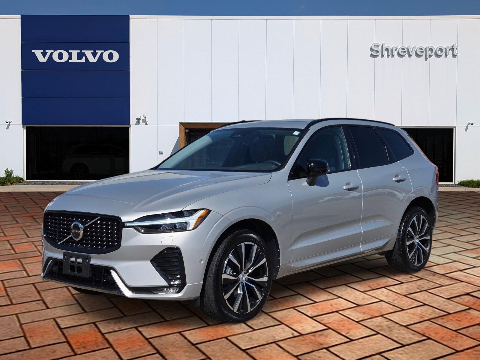 2023 Volvo XC60 B5 Plus Dark Theme AWD
