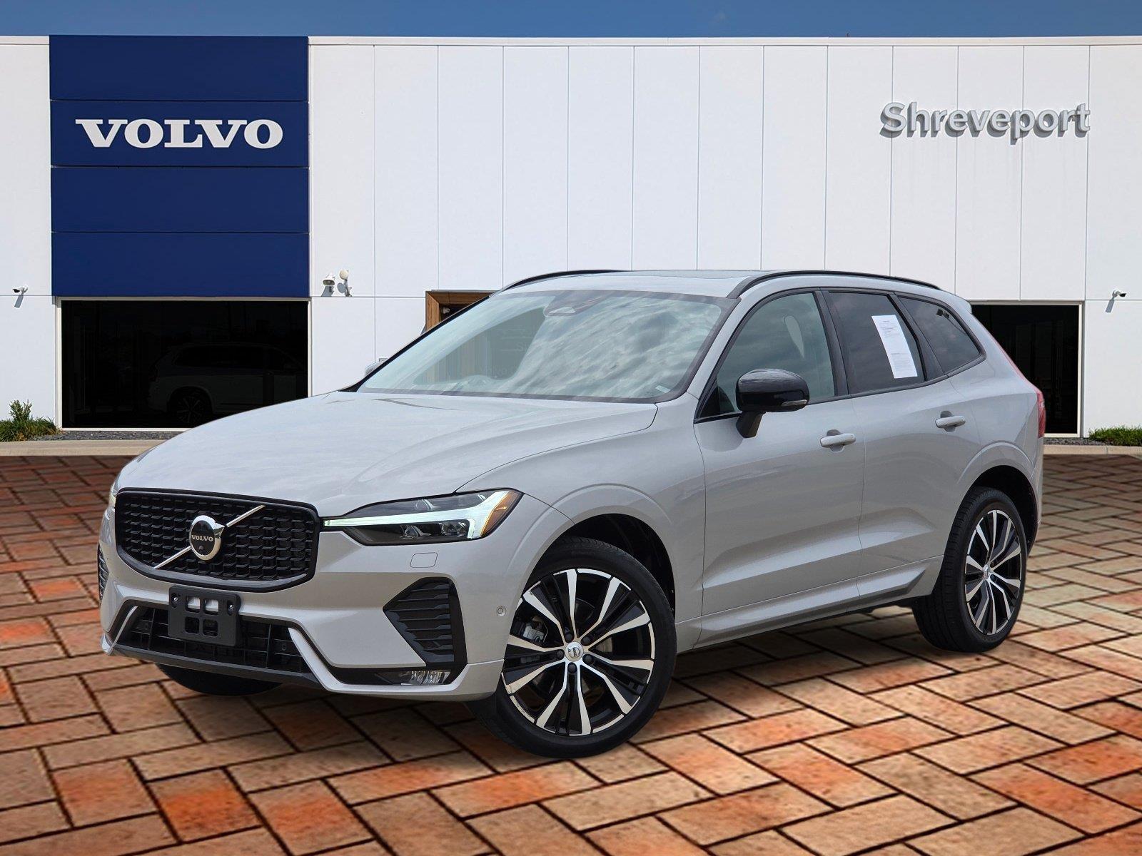 2023 Volvo XC60 B5 Plus Dark Theme AWD