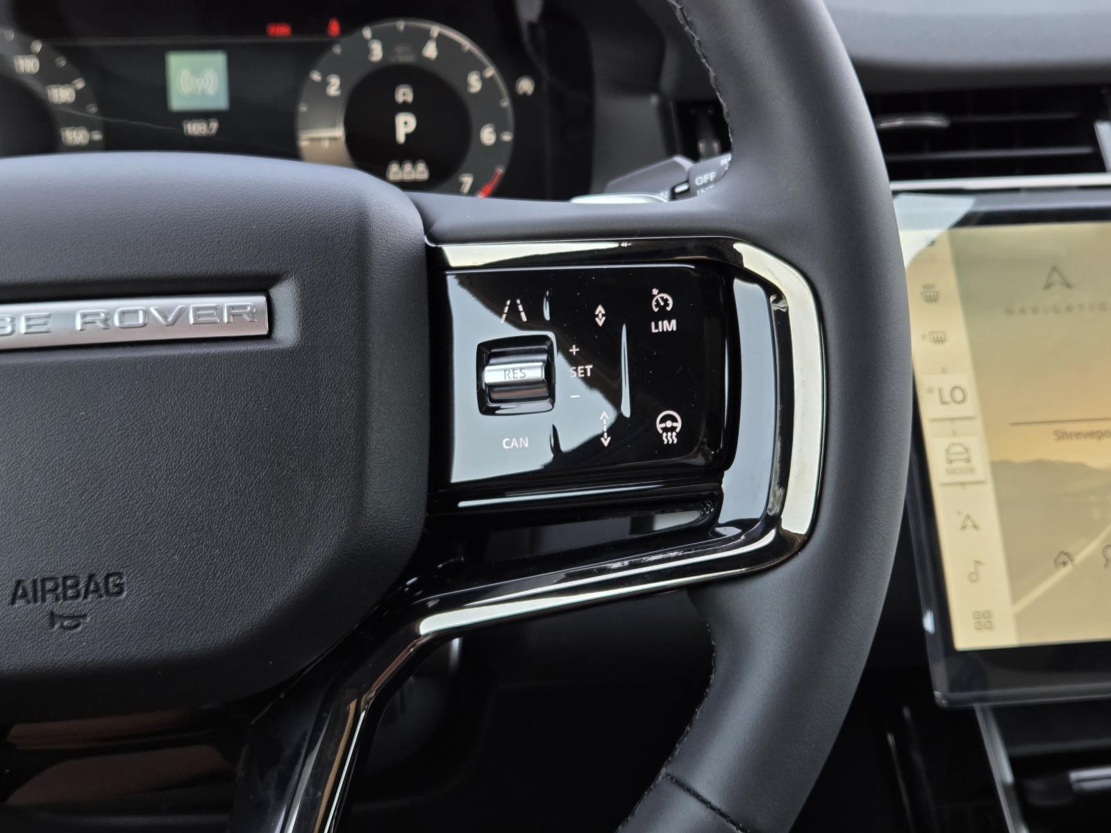 New 2026 Fuji White Land Rover Core S image 20