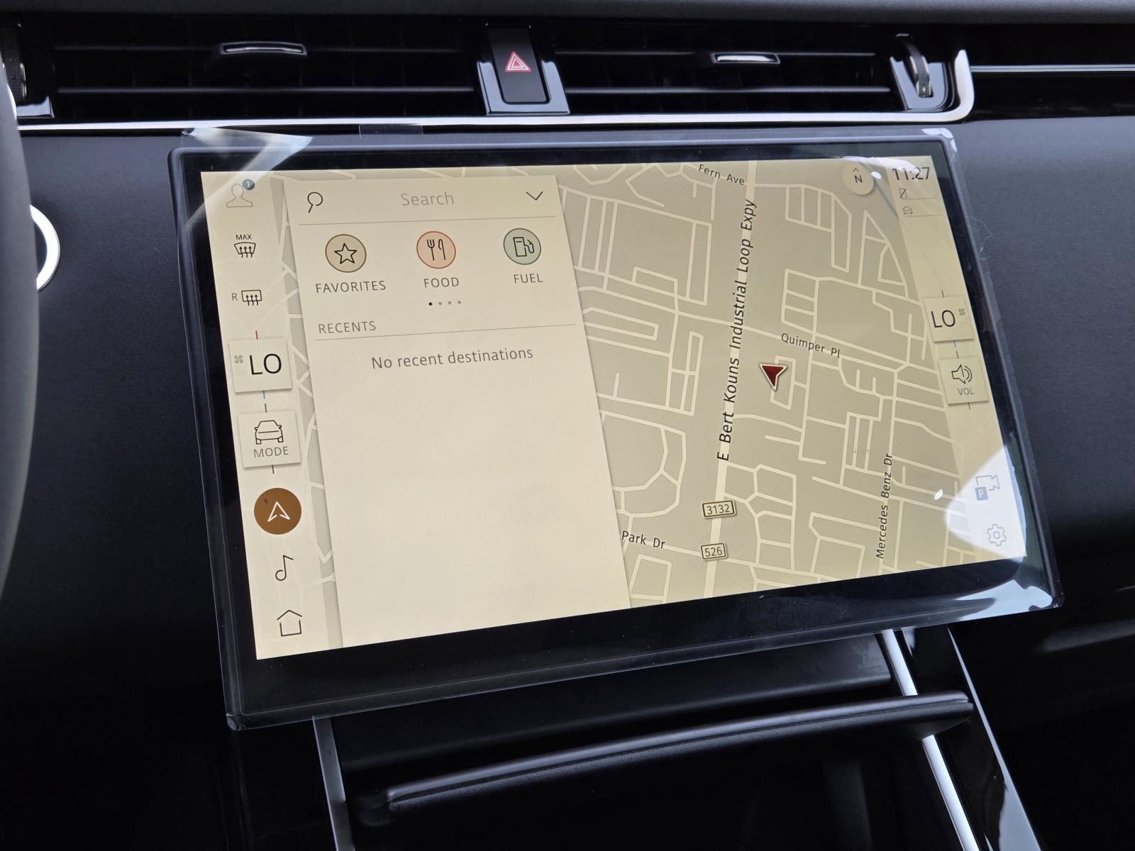 New 2026 Fuji White Land Rover Core S image 25
