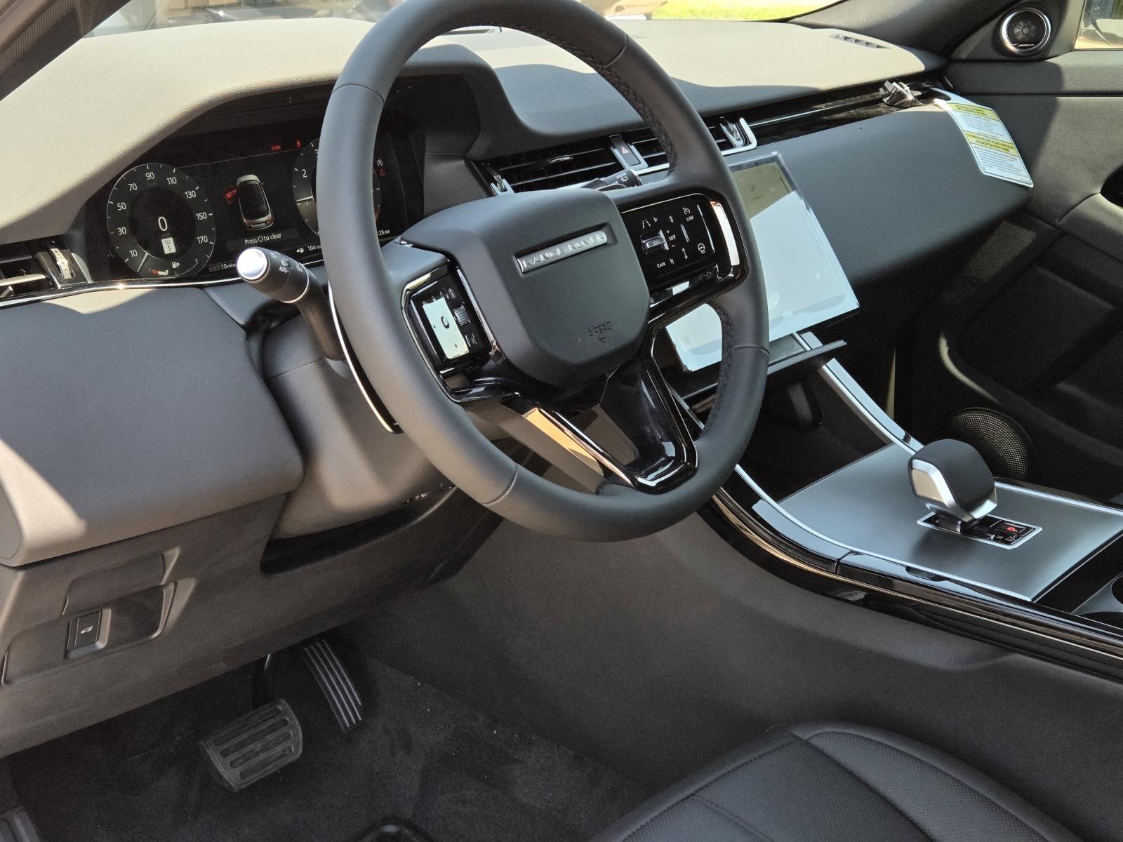 New 2026 Fuji White Land Rover Core S image 33