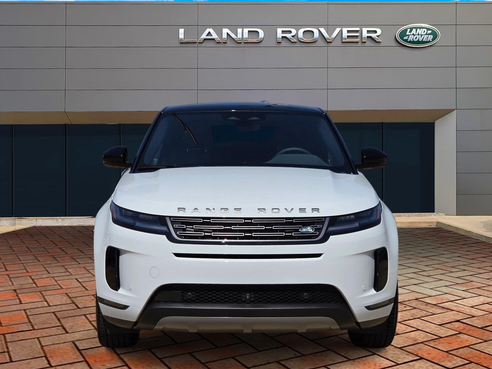New 2026 Fuji White Land Rover Core S image 2