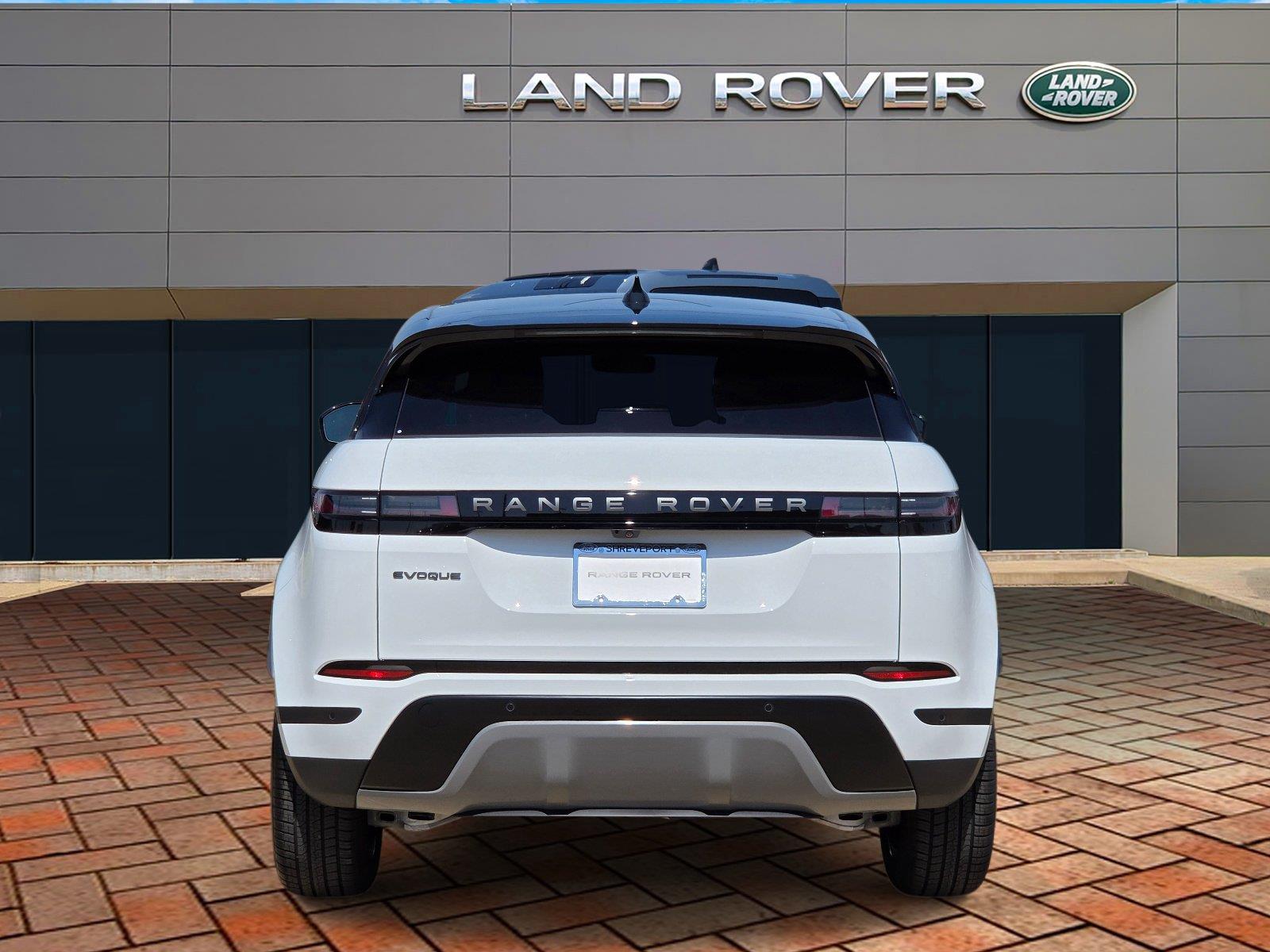 New 2026 Fuji White Land Rover Core S image 5