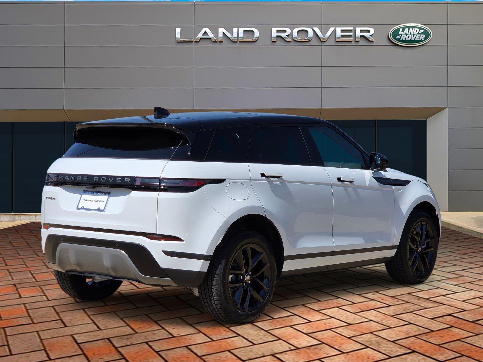 New 2026 Fuji White Land Rover Core S image 6