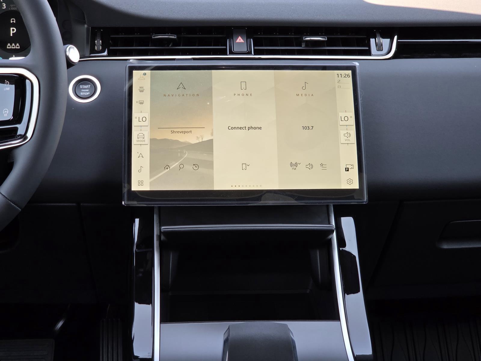 New 2026 Fuji White Land Rover Core S image 15