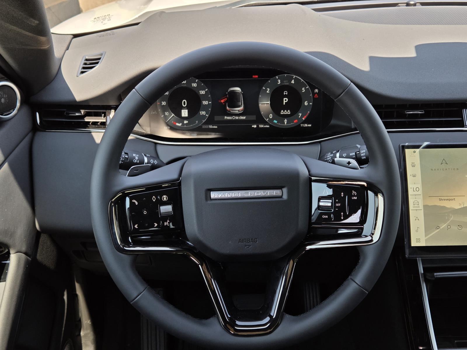 New 2026 Fuji White Land Rover Core S image 17