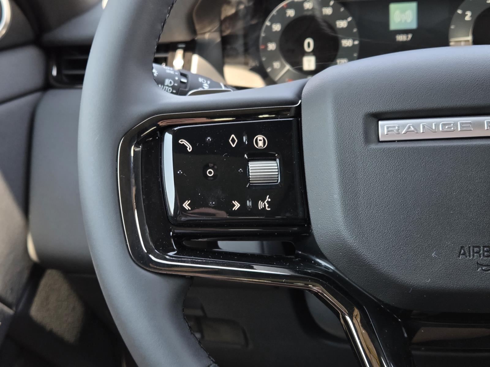 New 2026 Fuji White Land Rover Core S image 19