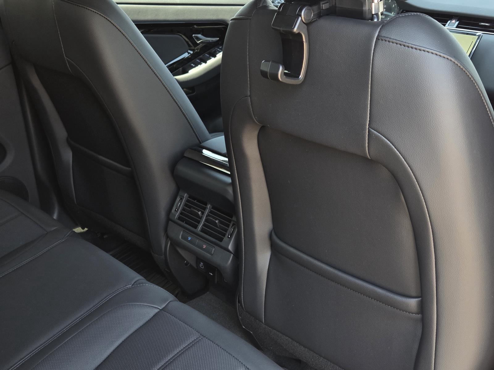 New 2026 Fuji White Land Rover Core S image 39