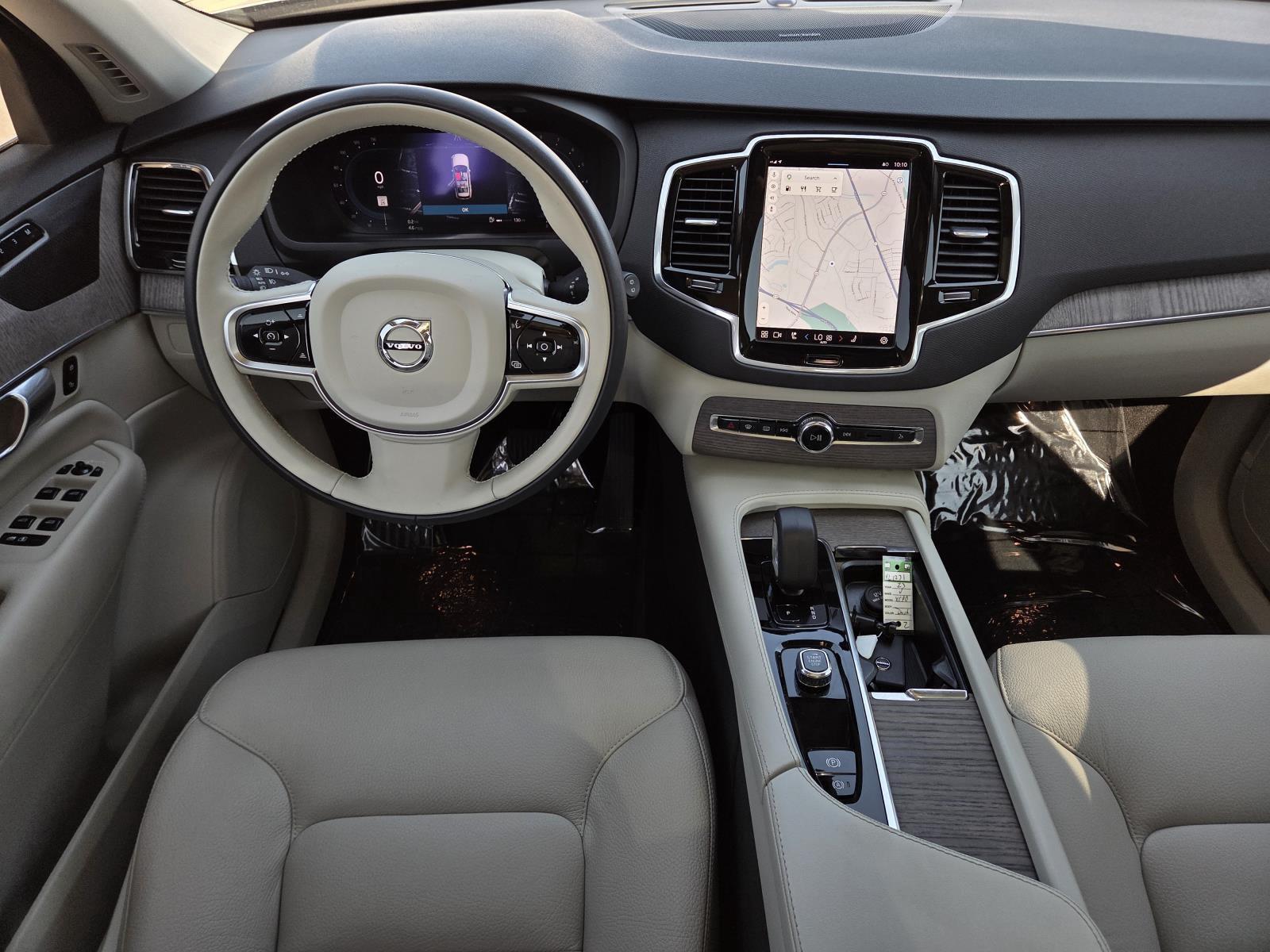 Certified Used 2023 Bright Dusk Metallic Volvo Plus image 14