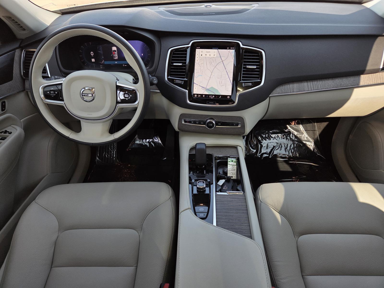 Certified Used 2023 Bright Dusk Metallic Volvo Plus image 15