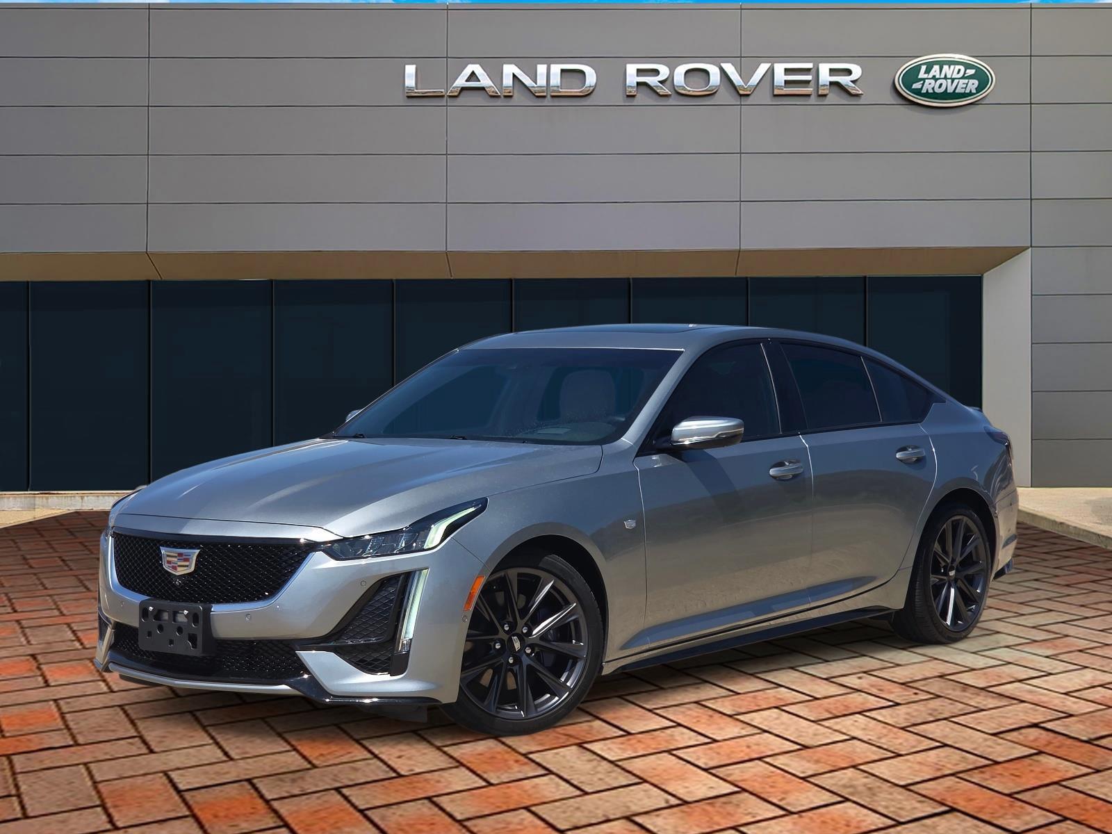  2023 Cadillac CT5 Sport RWD   