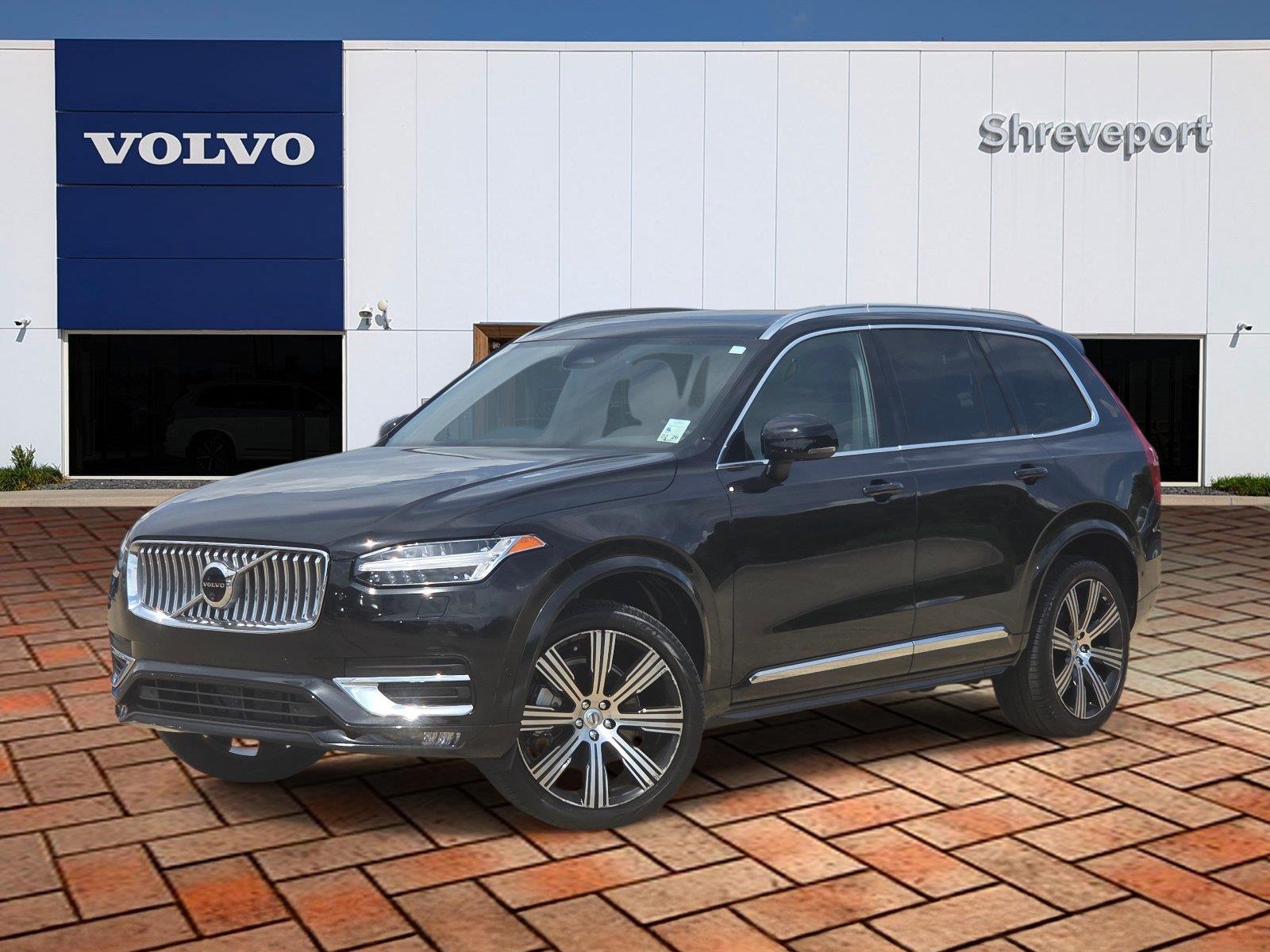 2024 Volvo XC90 B5 Plus Bright Theme AWD