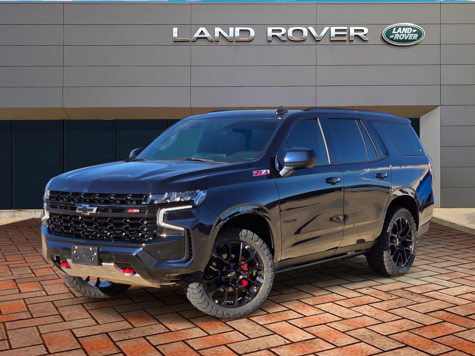  2023 Chevrolet Tahoe Z71 4WD   