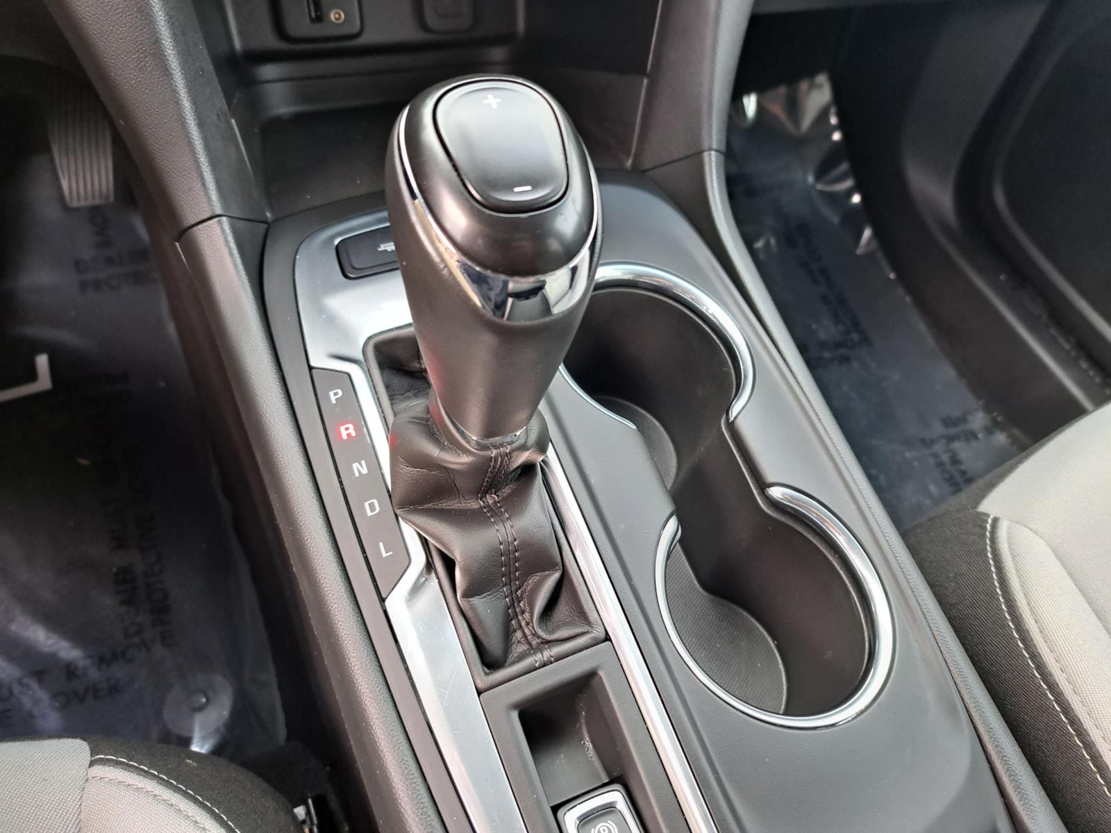 2018 Chevrolet Equinox LT SUV Front Wheel Drive thumbnail 40