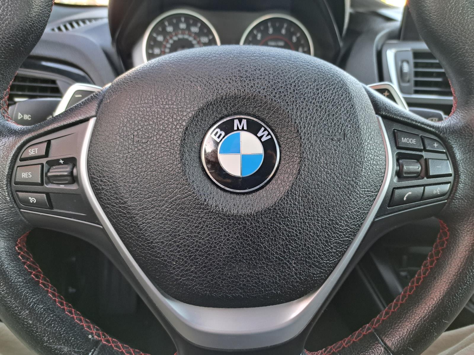 2016 BMW 2 Series 228i Coupe Rear Wheel Drive thumbnail 38