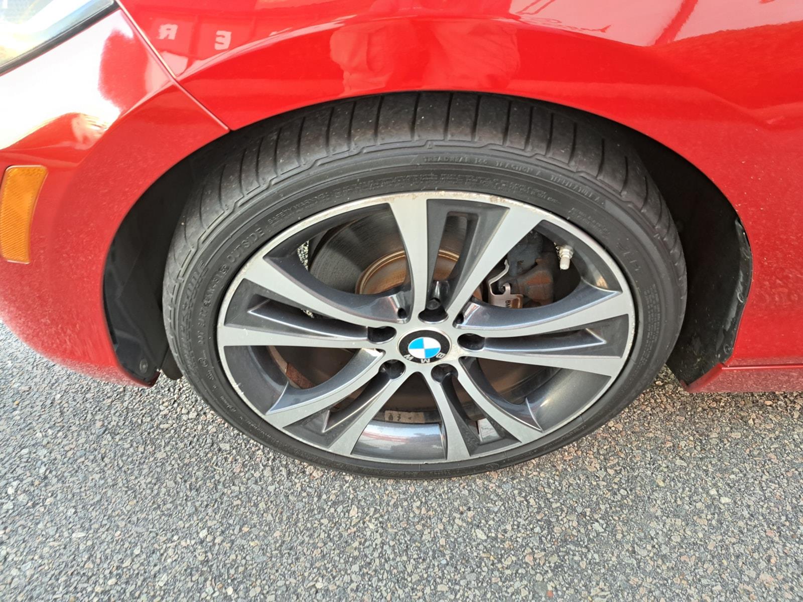 2016 BMW 2 Series 228i Coupe Rear Wheel Drive mobile thumbnail 28