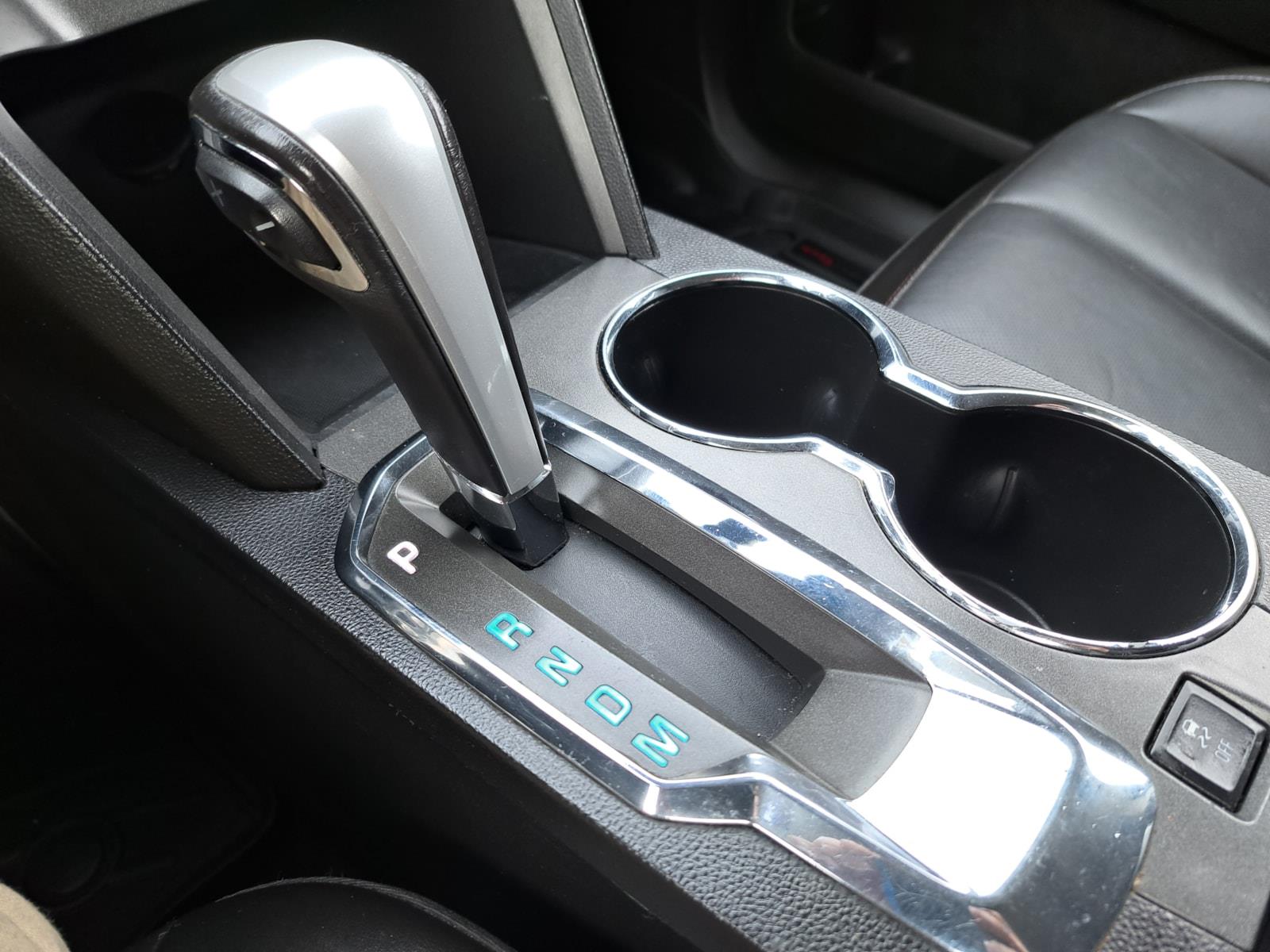 2015 Chevrolet Equinox LTZ SUV All Wheel Drive thumbnail 43