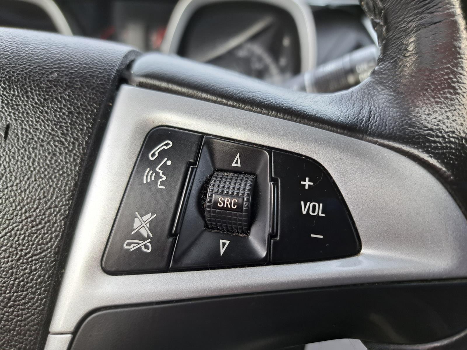 2015 Chevrolet Equinox LTZ SUV All Wheel Drive 17