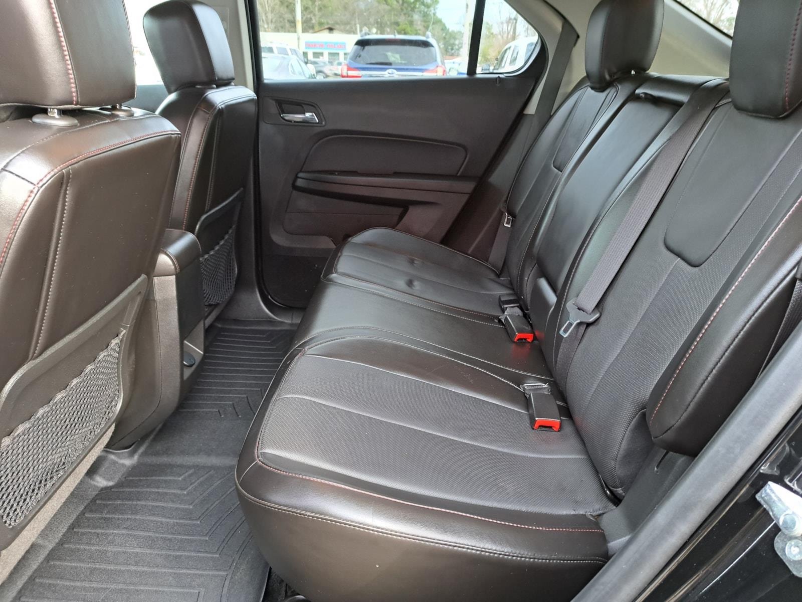 2015 Chevrolet Equinox LTZ SUV All Wheel Drive thumbnail 52