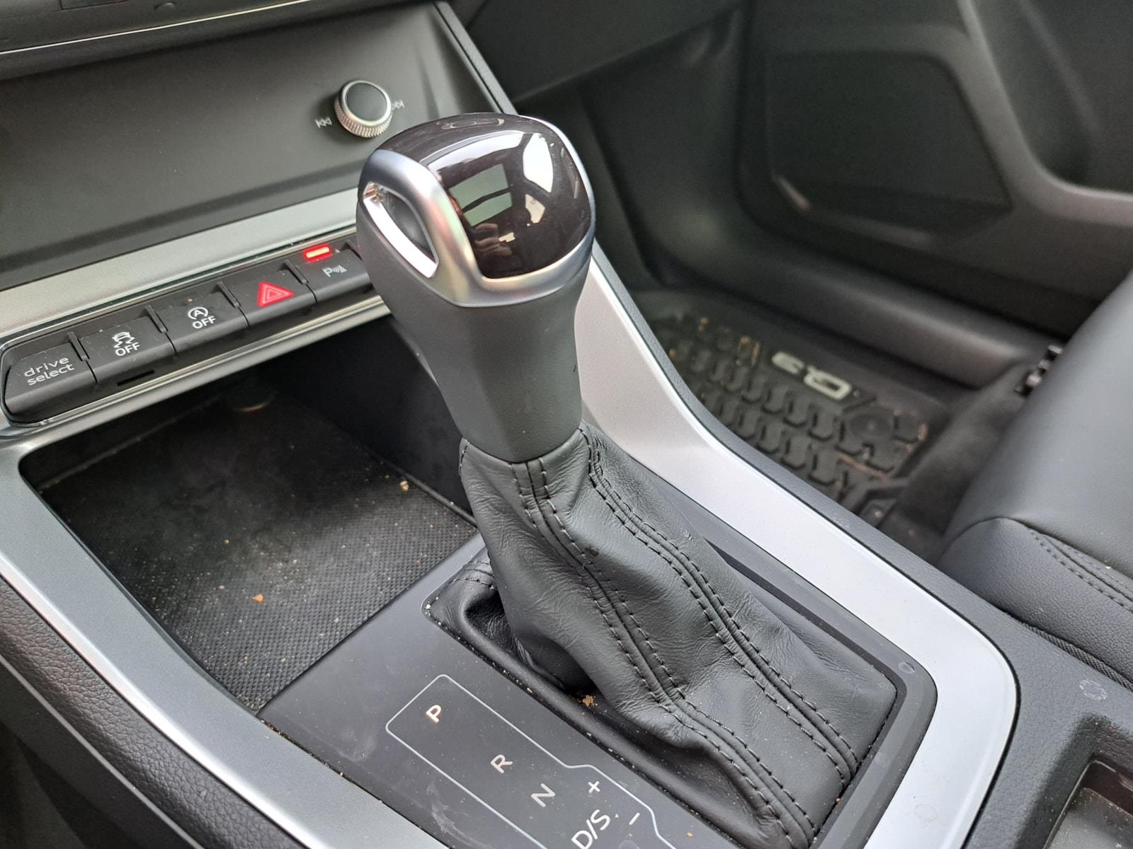 2022 Audi Q3 S line Premium SUV All Wheel Drive mobile thumbnail 16