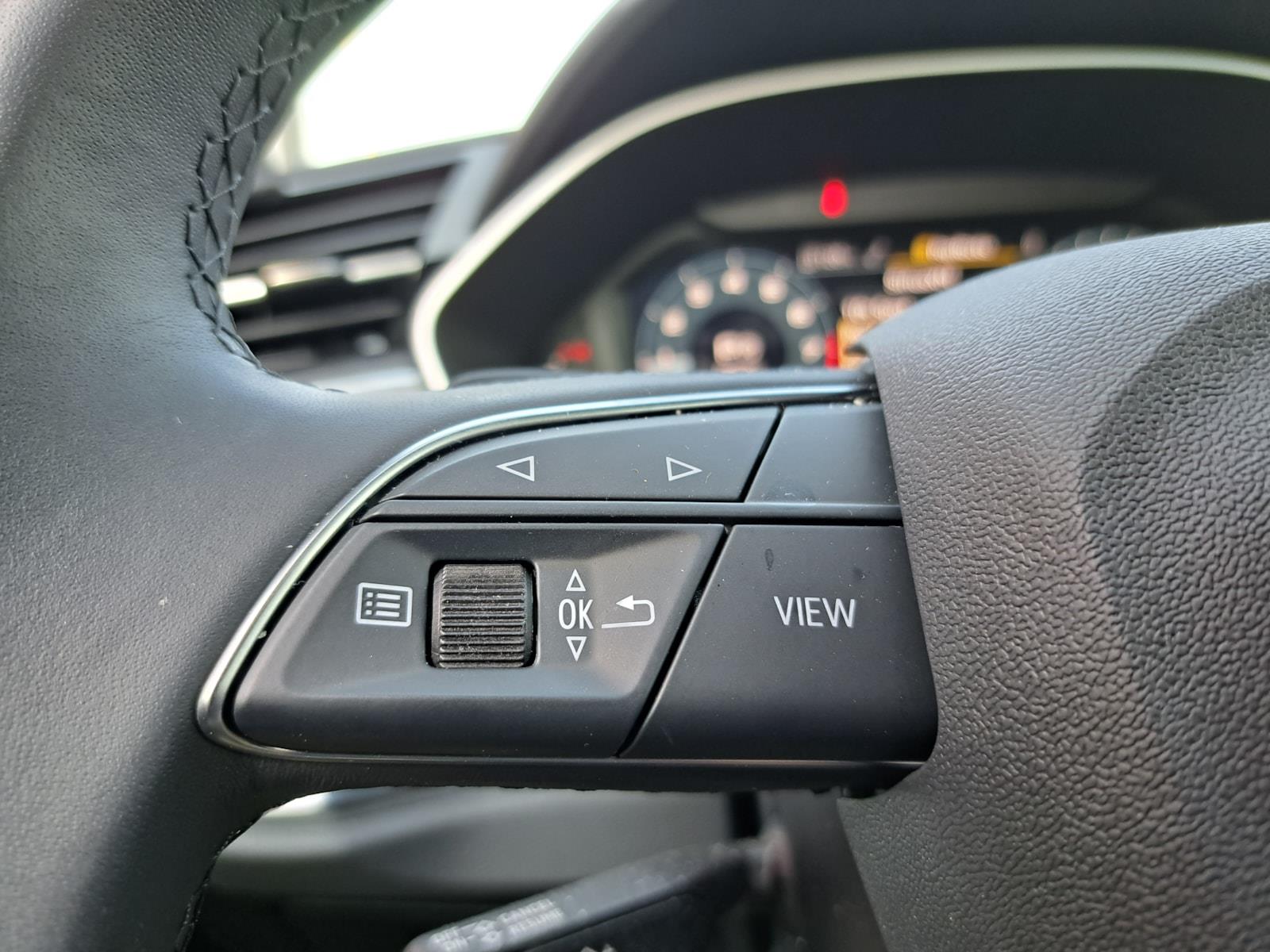 2022 Audi Q3 S line Premium SUV All Wheel Drive mobile thumbnail 18